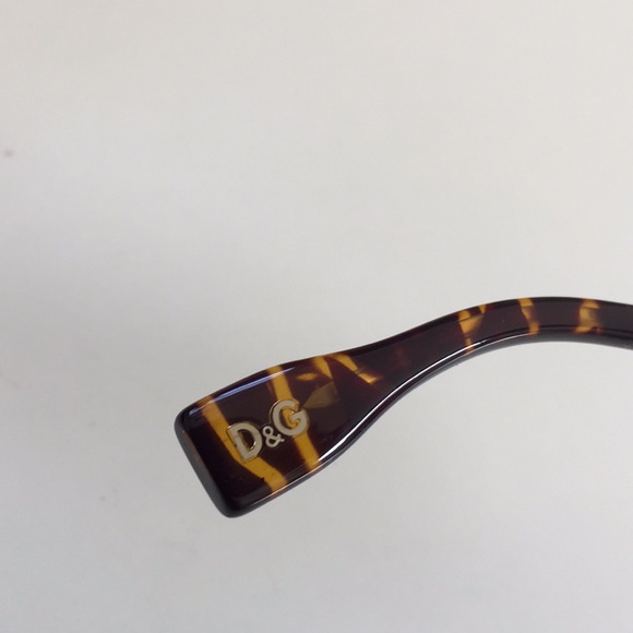 Dolce & Gabbana Sunglasses